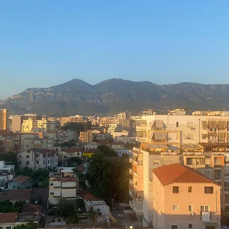 Apartment Itan 4 Tirana