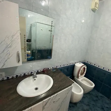 דירה Itan 4 *