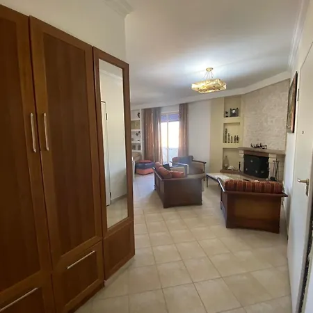 Apartment Itan 4 Tirana