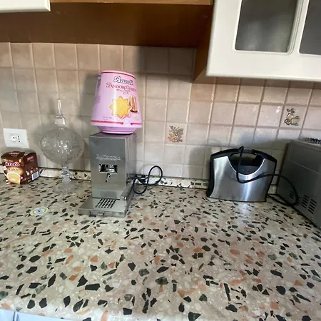 Itan 4 דירה *