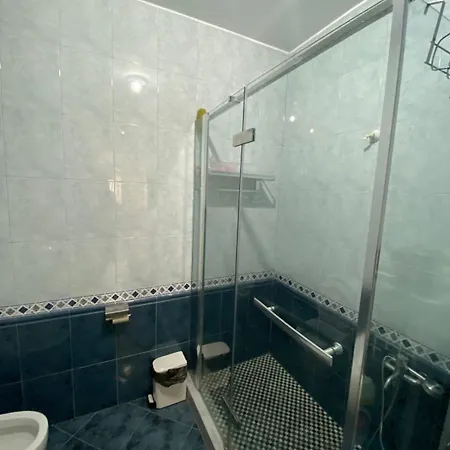 דירה Itan 4 *