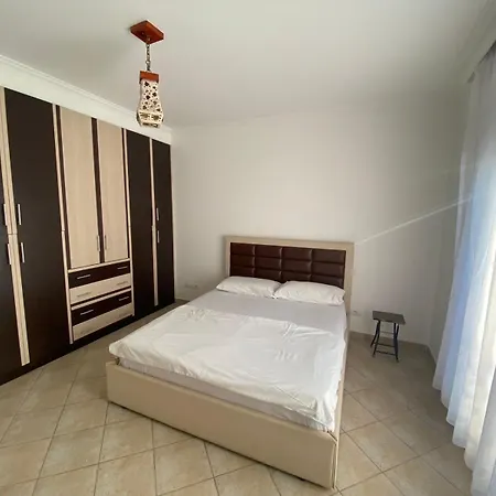 Apartment Itan 4 Tirana
