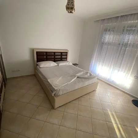 Itan 4 Apartament Tirana