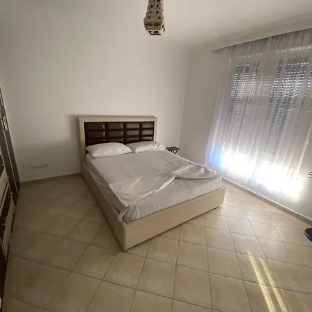 Apartament Itan 4