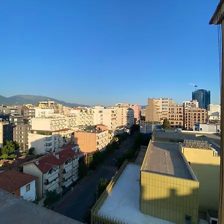 Itan 4 Apartament Tirana
