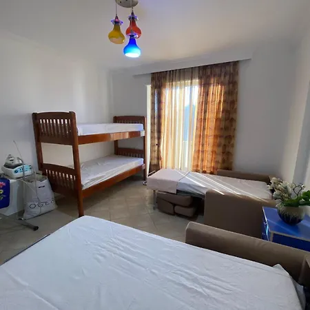 Itan 4 Apartment