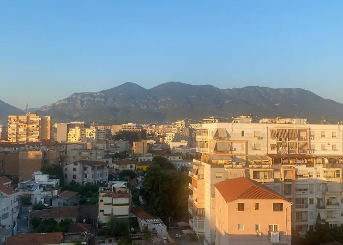 Appartamento Itan 4 Tirana