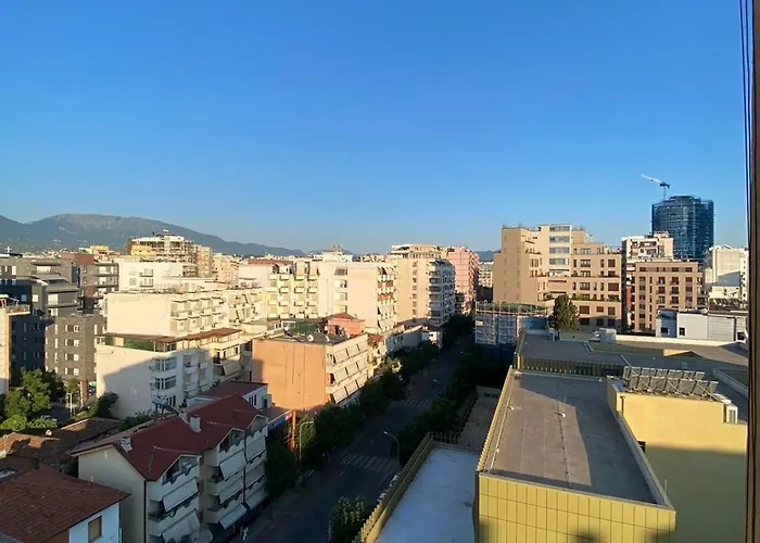 Itan 4 Appartamento Tirana