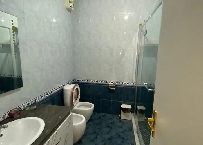 Itan 4 Appartamento *