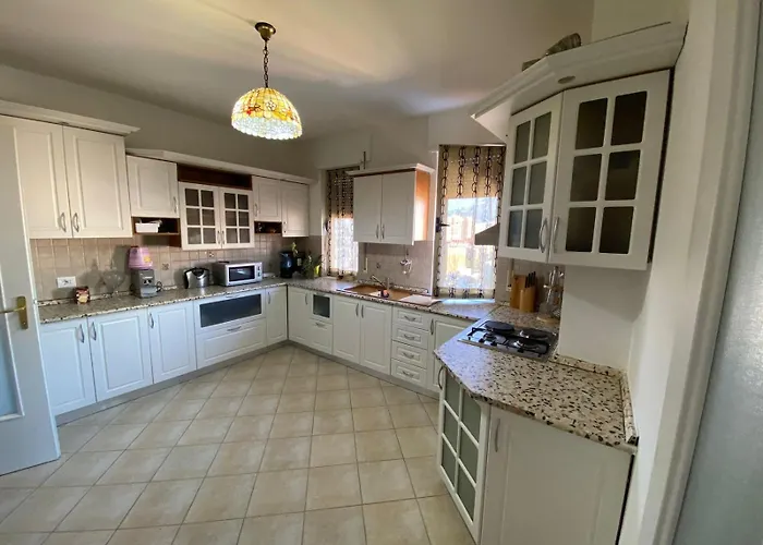 Appartamento Itan 4 *